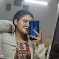 Profile Picture of Yusra Hussain (@yusra-hussain-47) on Quora