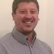 Profile Picture of Richard Vassallo (@vassrich) on Twitter