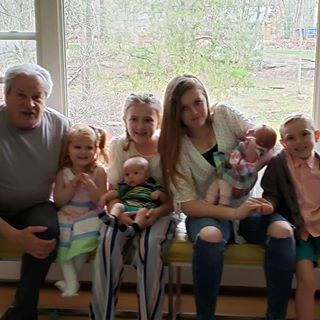 Profile Picture of Thomas Terribile (@thomas.terribile.77) on Facebook