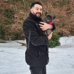 Profile Picture of Steven Sotelo (@celadoncitycitizen) on Instagram