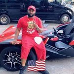 Profile Picture of Jonathan Ridley Shorter (@kyngjono3) on Instagram