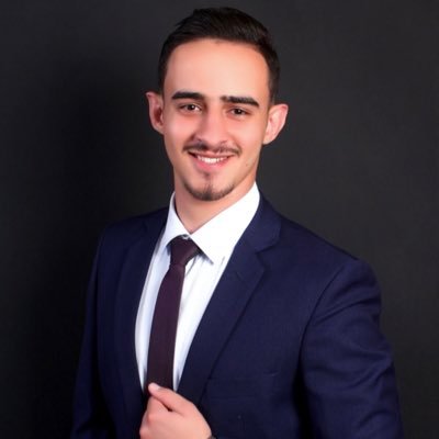 Profile Picture of Mahmoud Masa'deh (@Mahmoud_Masadeh) on Twitter