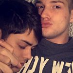 Blaine Gibson & Zachary DePew - Instagram Profile Picture of Blaine Gibson & Zachary DePew (@king__1219) on Instagram