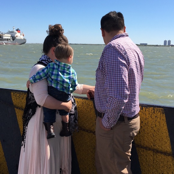 Profile Picture of Allie Allman (@marcsgirl) on Poshmark