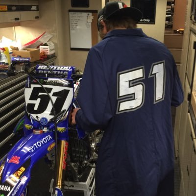 Profile Picture of Ben Schiermeyer (@Sheetmetal220) on Twitter