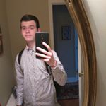 Profile Picture of Jared Parrish (@jared_parrish1) on Instagram