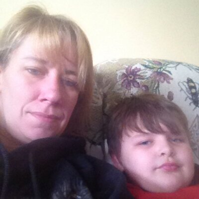 Profile Picture of Tracy Malcolm (@r4kidoz) on Twitter