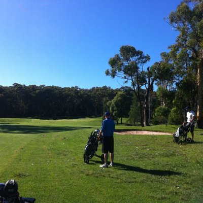 Profile Picture of Adrian Kerr (@SkipperAK) on Twitter