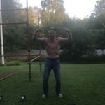 Profile Picture of daniel_aronsson (@daniel_aronsson) on Instagram