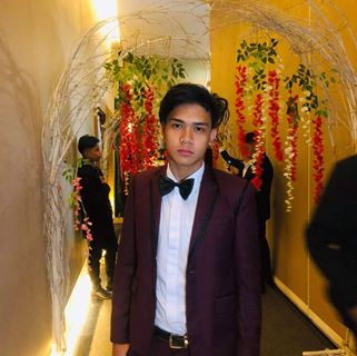 Profile Picture of Audrey Matthew Reyes (@yerdua.reyes) on Facebook