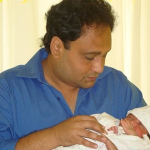Profile Picture of Santanu Chakraborty (@santanooz) on Myspace