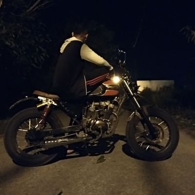 Jeremy Frederick - Twitter Profile Picture of Jeremy Frederick (@JeremyF00520521) on Twitter