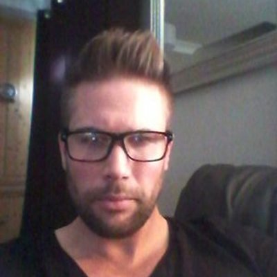 Profile Picture of Scott Haskins (@ScottHaskins4) on Twitter