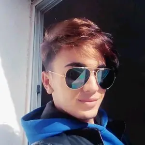 Profile Picture of amrouch05 (@amrouch05) on Tiktok