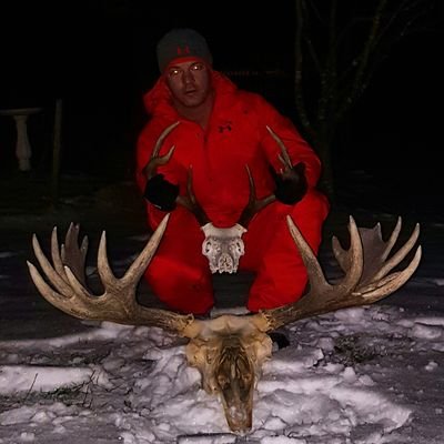 Profile Picture of Tim Huffman (@huffman_tim) on Twitter