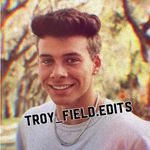 Profile Picture of Troy 😍 (@troy_field.edits) on Instagram