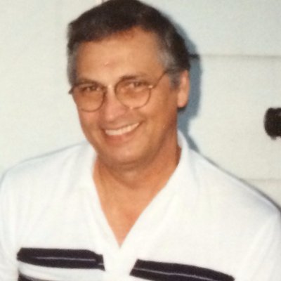 Profile Picture of Kenneth J. Harmon (@Songman73Harmon) on Twitter