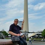 Profile Picture of Peter Falkenberg (@falkenberg.peter) on Instagram