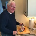 Profile Picture of Burt P Augustensen (@burtpaugustensen) on Instagram