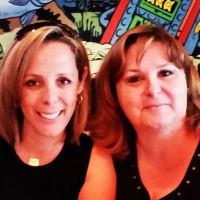 Profile Picture of Sandra Potts (@sandrapitts47) on Twitter