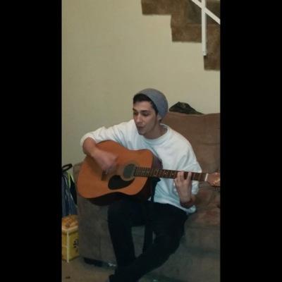 Profile Picture of TodayChaser (@ZachFuentes2) on Twitter