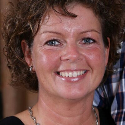 Profile Picture of Susanne B Pedersen (@susannebp) on Twitter