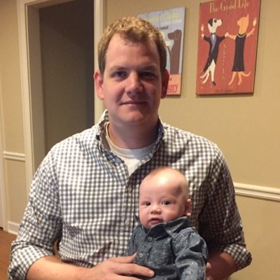 Profile Picture of Jon Cagle (@jon_cagle) on Twitter