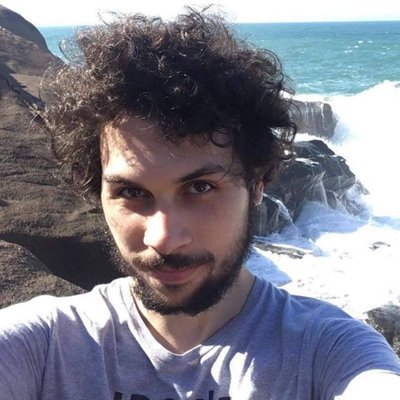 Profile Picture of Patrick Holtz (@patrickholtz5) on Twitter