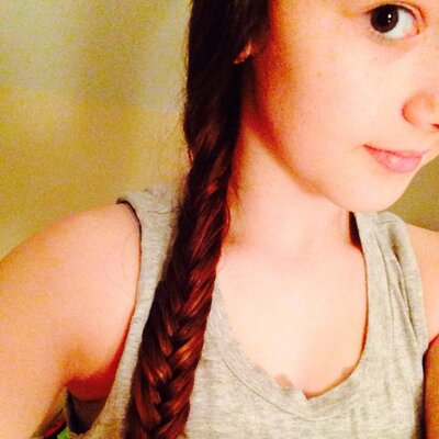 Profile Picture of Katelyn Shepard (@Boom_chickey) on Twitter