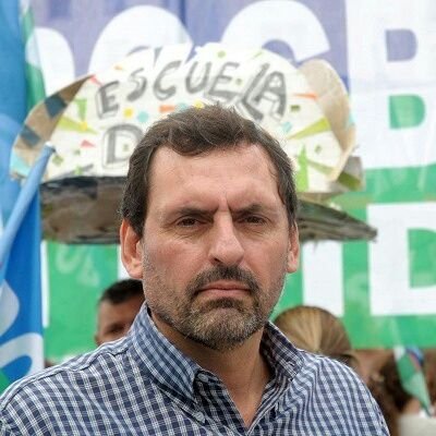 Profile Picture of Alejandro SALCEDO (@AlejandrooSalce) on Twitter