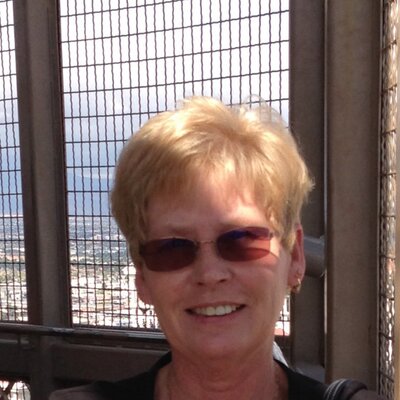 Profile Photo of Connie Mauldin Davidson (@ctwalker40) on Twitter