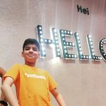 Profile Picture of Chandra Shah (@chandrashah2603) on Instagram