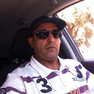 Profile Picture of Hassan Dib (@hassand06919887) on Twitter