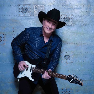 Profile Picture of Clint Black (@@Clint_Black) on Twitter