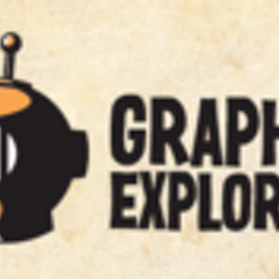 Profile Picture of Zach Silverman (@graphicexplorer) on Twitter