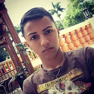 Profile Picture of Alejandro J Morejón (@AleJ__04) on Twitter