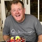 Profile Picture of Gary Warnock (@warnogl) on Instagram