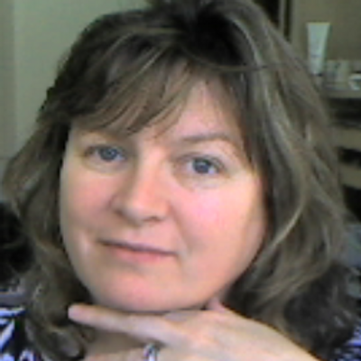 Profile Picture of Jo Gleeson (@jogjog1) on Twitter