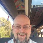 Profile Picture of Paul Bridger (@paulbeeuk) on Instagram