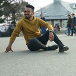 Profile Picture of Raj Bhardwaj (@rajbhardwaj6026) on Instagram