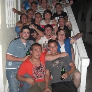 Profile Picture of Adam Salami (@adamsalami5) on Myspace