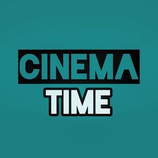Profile Picture of Cinema Time | سینما تایم (@its_cinema_time) on Instagram