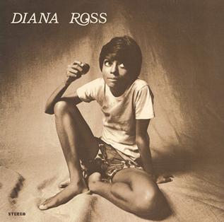 Profile Picture of Diana Ross (1970 album)on Wikipedia