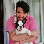 Profile Picture of Francisco Allende Arellano (@allende.f) on Instagram