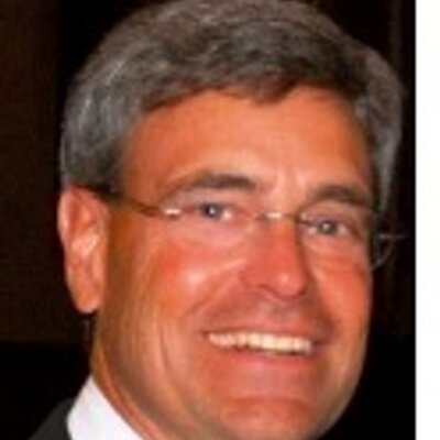 Profile Picture of Brian Eberhart (@BrianDEberhart) on Twitter