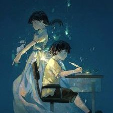 YuDong Zhang - Twitter Profile Picture of YuDong Zhang (@BanBianCheng) on Twitter