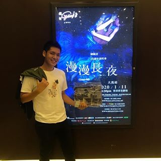 Profile Picture of Chee Yang (志杨) (@rionel.ng) on Facebook