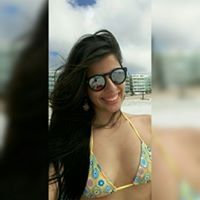 Profile Picture of Gabriella Bigonha Lucarelli (@bigonhalucarell) on Pinterest