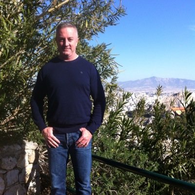 Profile Picture of Terry (@hamlet614) on Twitter