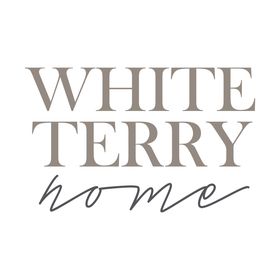 Profile Picture of White Terry Home (@whiteterryhome) on Pinterest